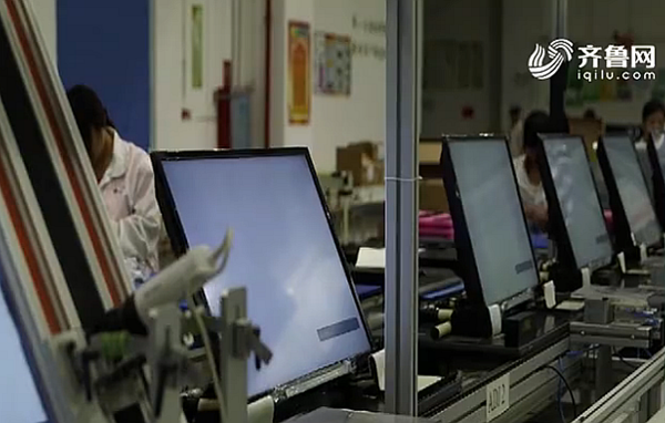 前7个月山东外贸进出口破万亿，技术贸易成新亮点