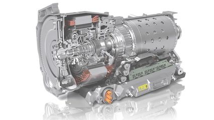 采埃孚三年三工厂 新能源浪潮下，外国技术能否持续在中国市场获利？