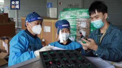 港珠澳大桥开通三年 技术驱动下的经济动脉，进出口货值突破3300亿元