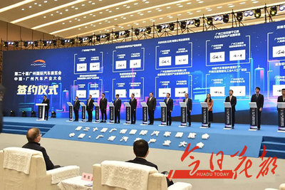 技术进出口 引领营商环境优化的新动力