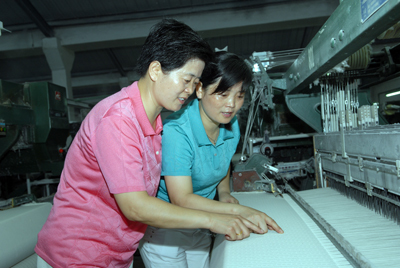 古窦泾村技术进出口 数字时代下的乡村振兴新引擎