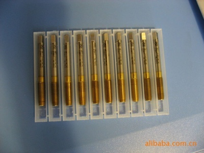 德国ASE挤压丝锥中国地区总代理 技术参数解析与苏州旭阳进出口的专业服务